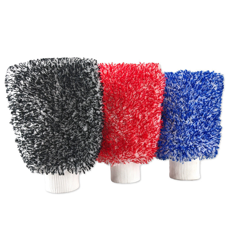MODIVE SoftTouch Wash Mitt