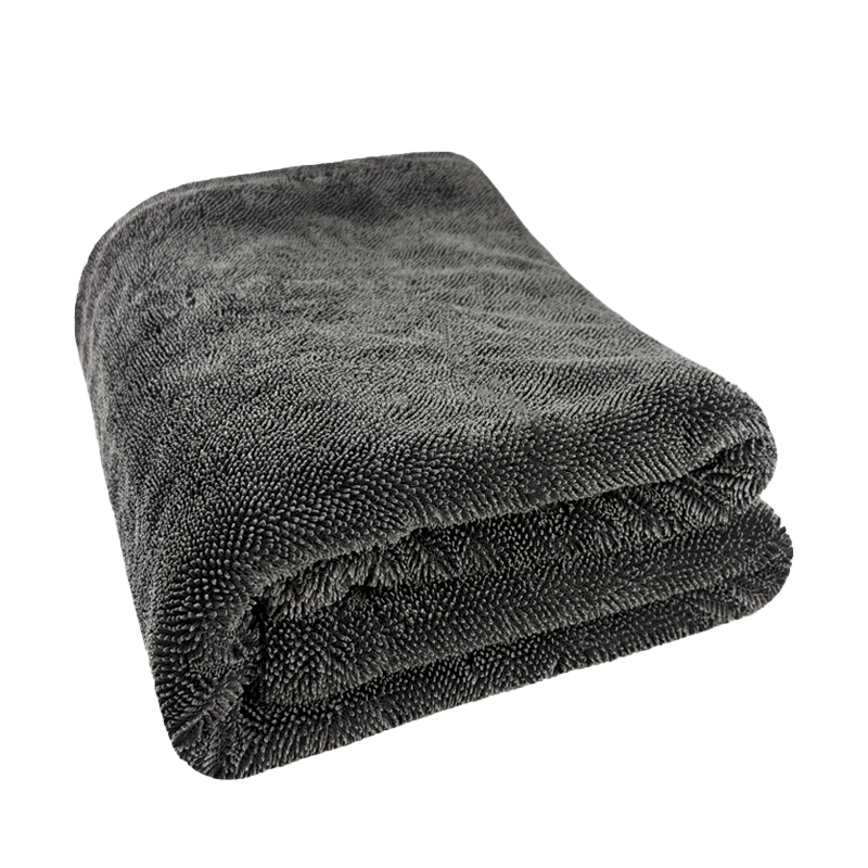 MODIVE PlatinumDry Towel