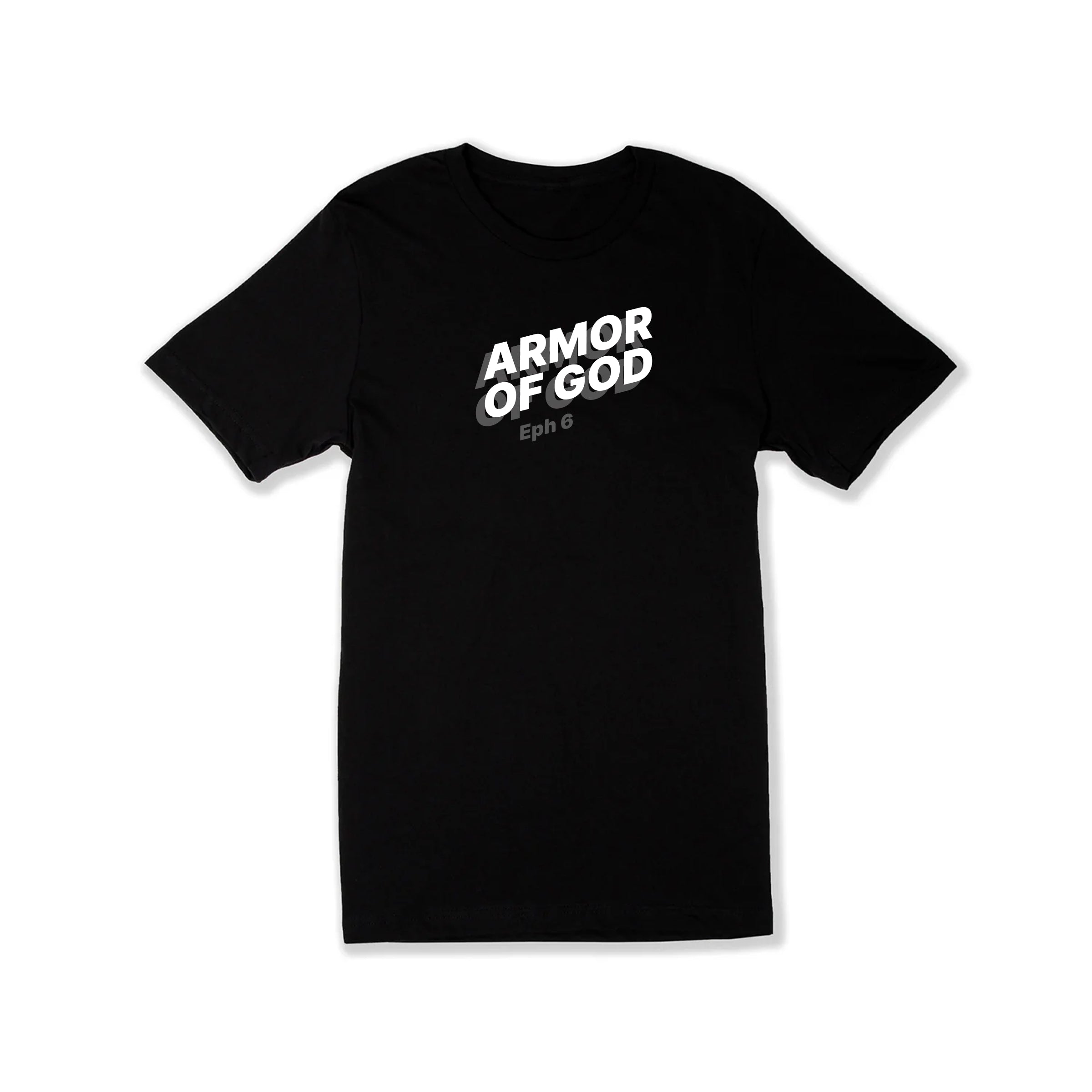 Armor of God - T-SHIRT