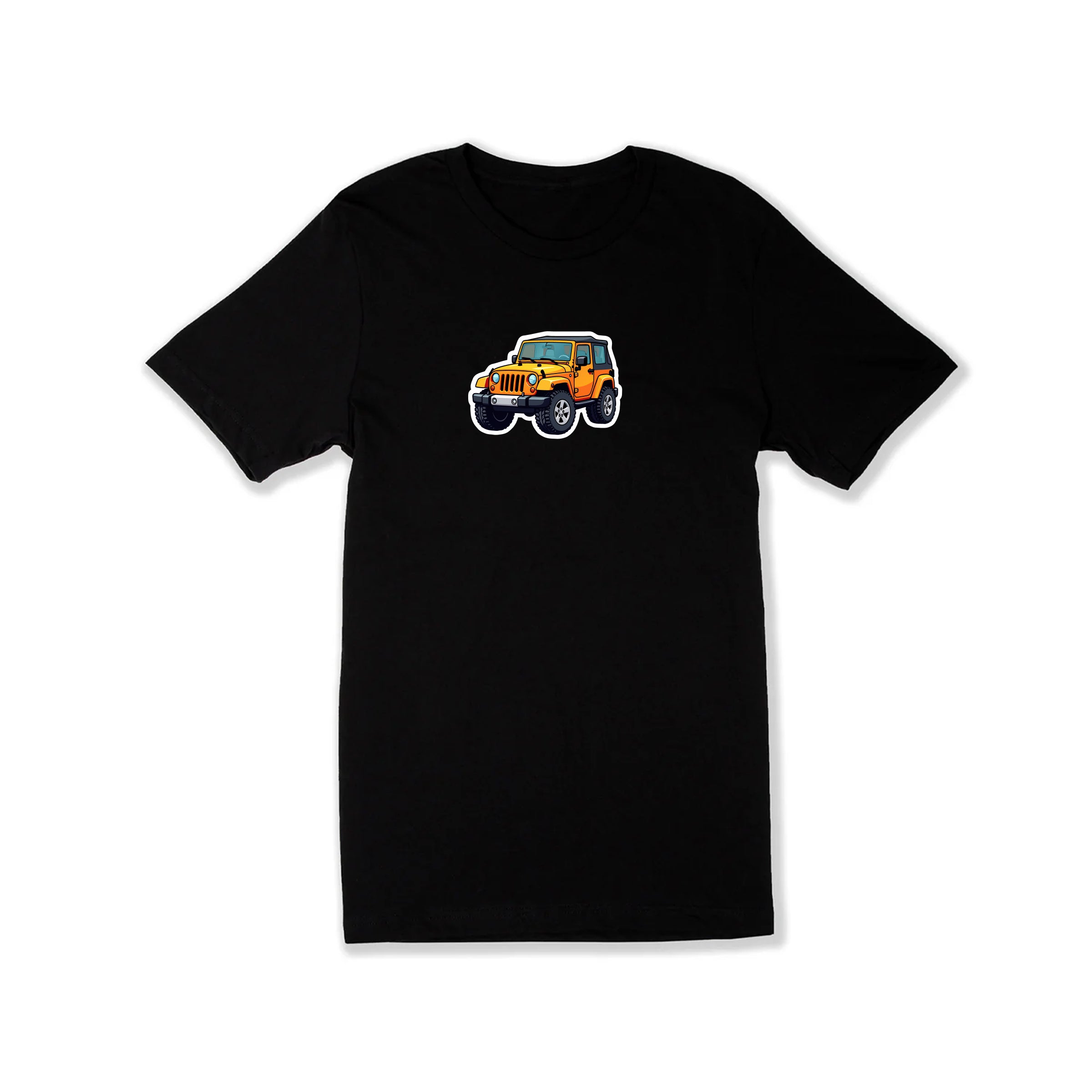 MODIVE OFF-ROAD T-SHIRT