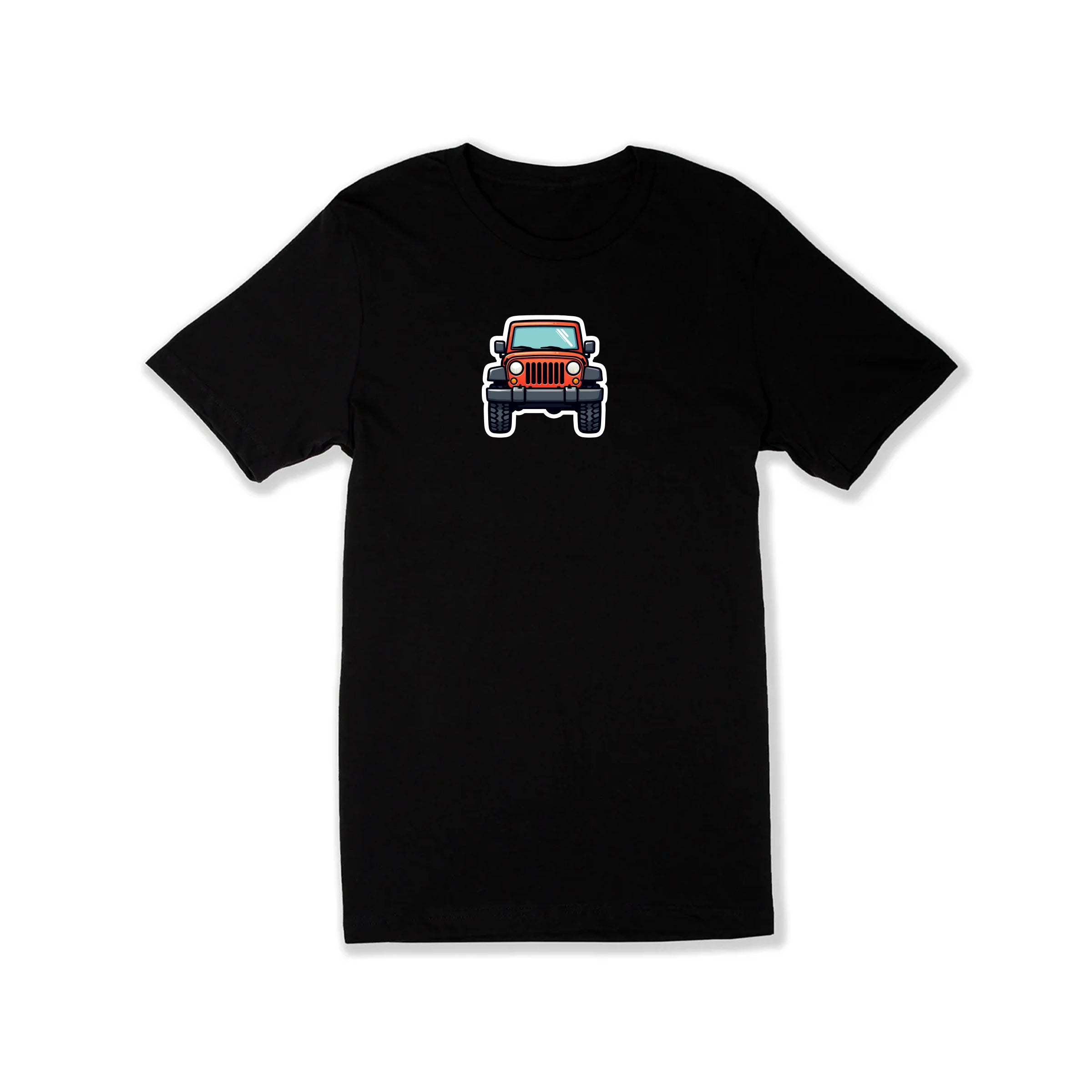 MODIVE OFF-ROAD T-SHIRT