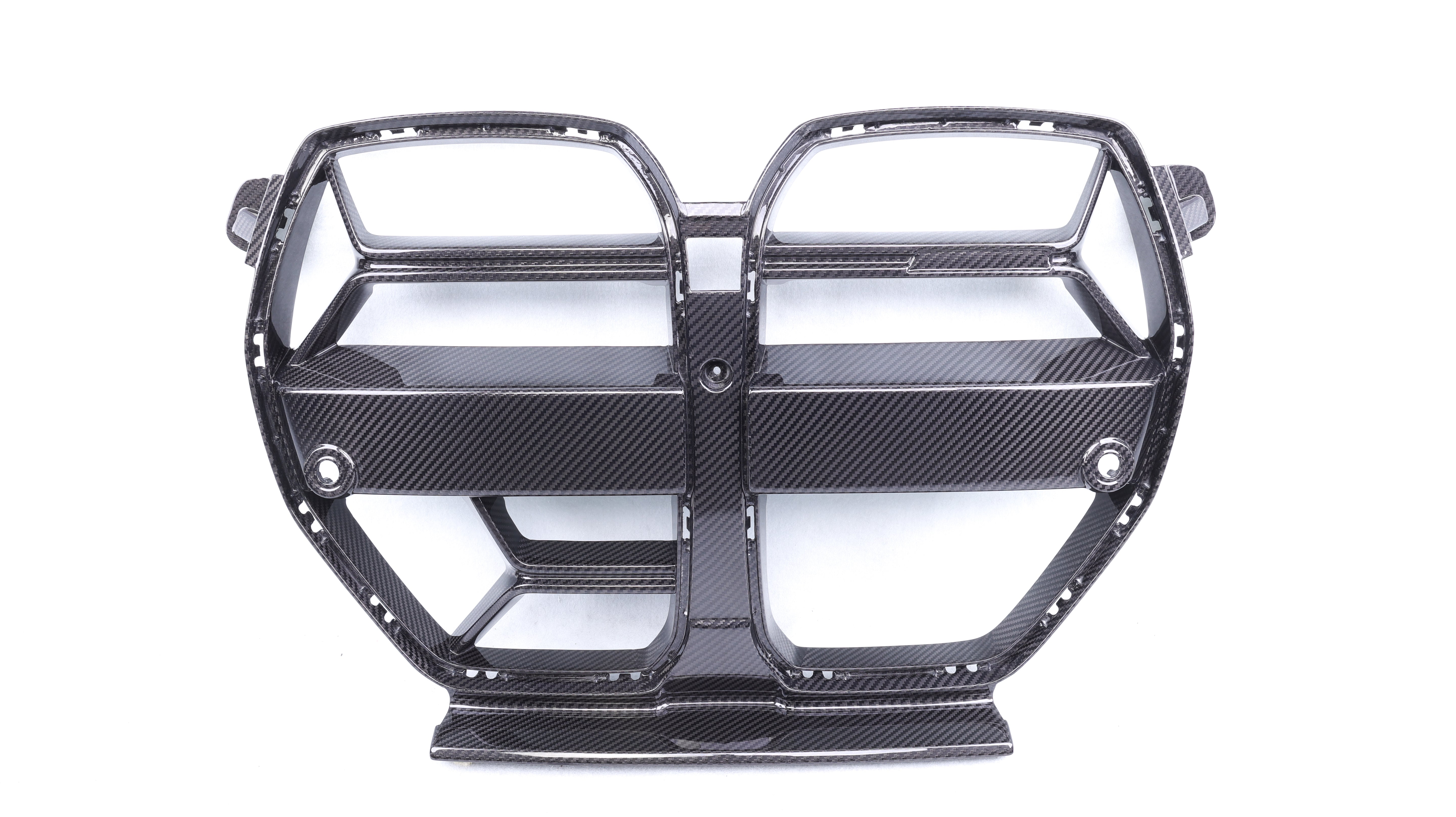 BMW G80 Carbon Fiber CSL Grille