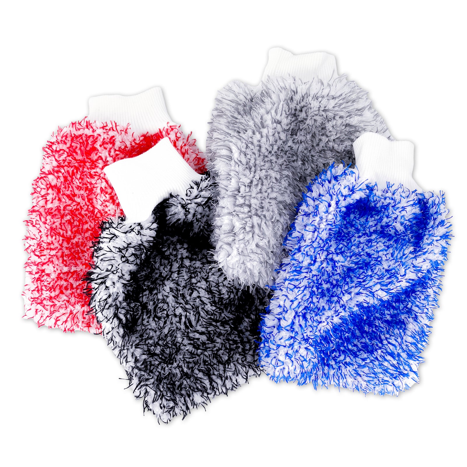 MODIVE SoftTouch Wash Mitt