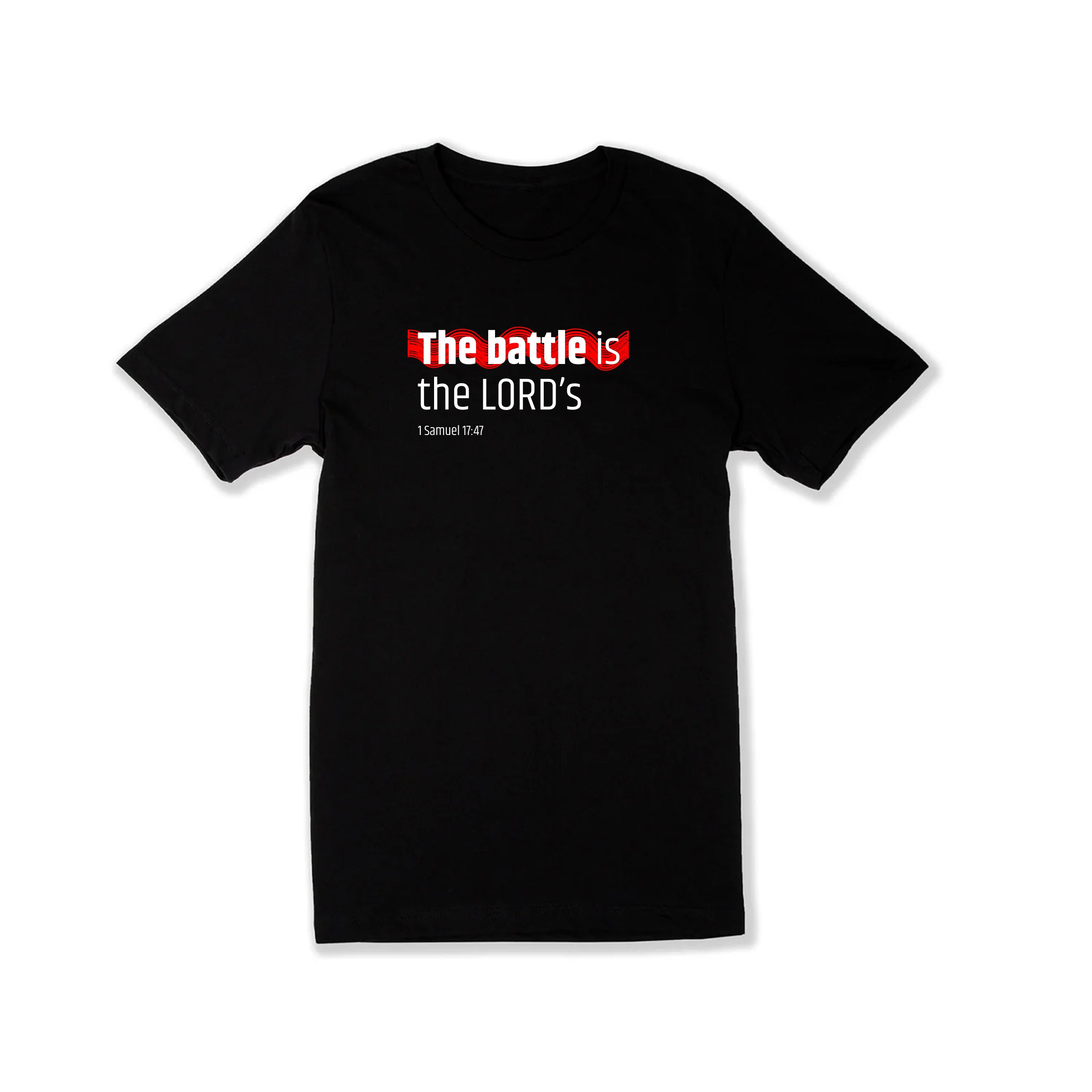 Battle - T-SHIRT